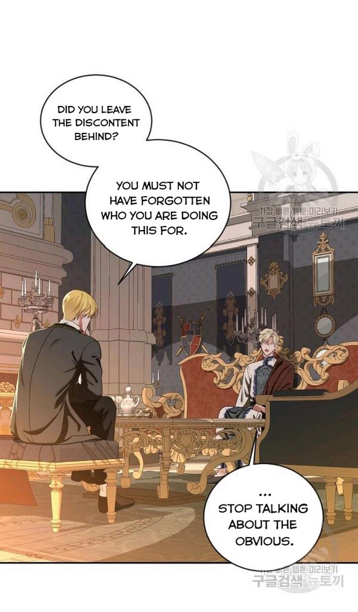 It Looks Like I’ve Fallen into the World of a Reverse Harem Game ss3 Chapter 73 - Page 46