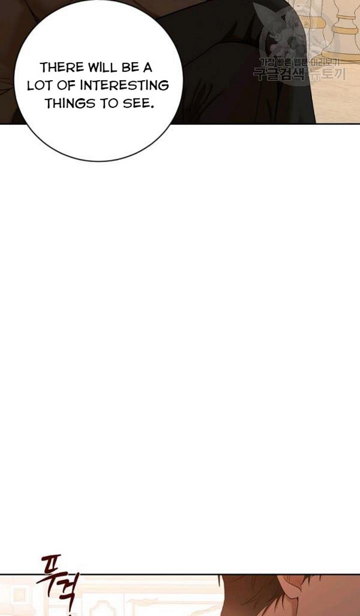 It Looks Like I’ve Fallen into the World of a Reverse Harem Game ss3 Chapter 73 - Page 48