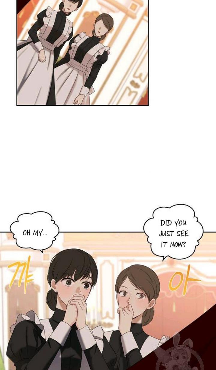 It Looks Like I’ve Fallen into the World of a Reverse Harem Game ss3 Chapter 73 - Page 50