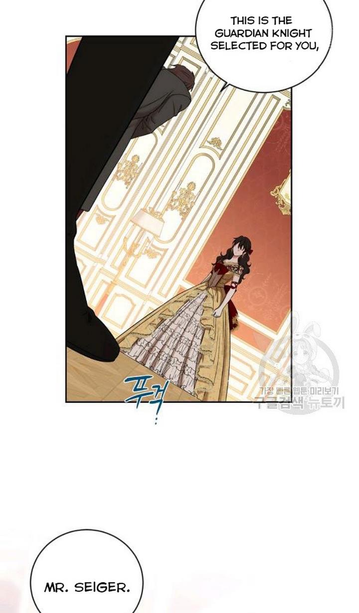 It Looks Like I’ve Fallen into the World of a Reverse Harem Game ss3 Chapter 73 - Page 58