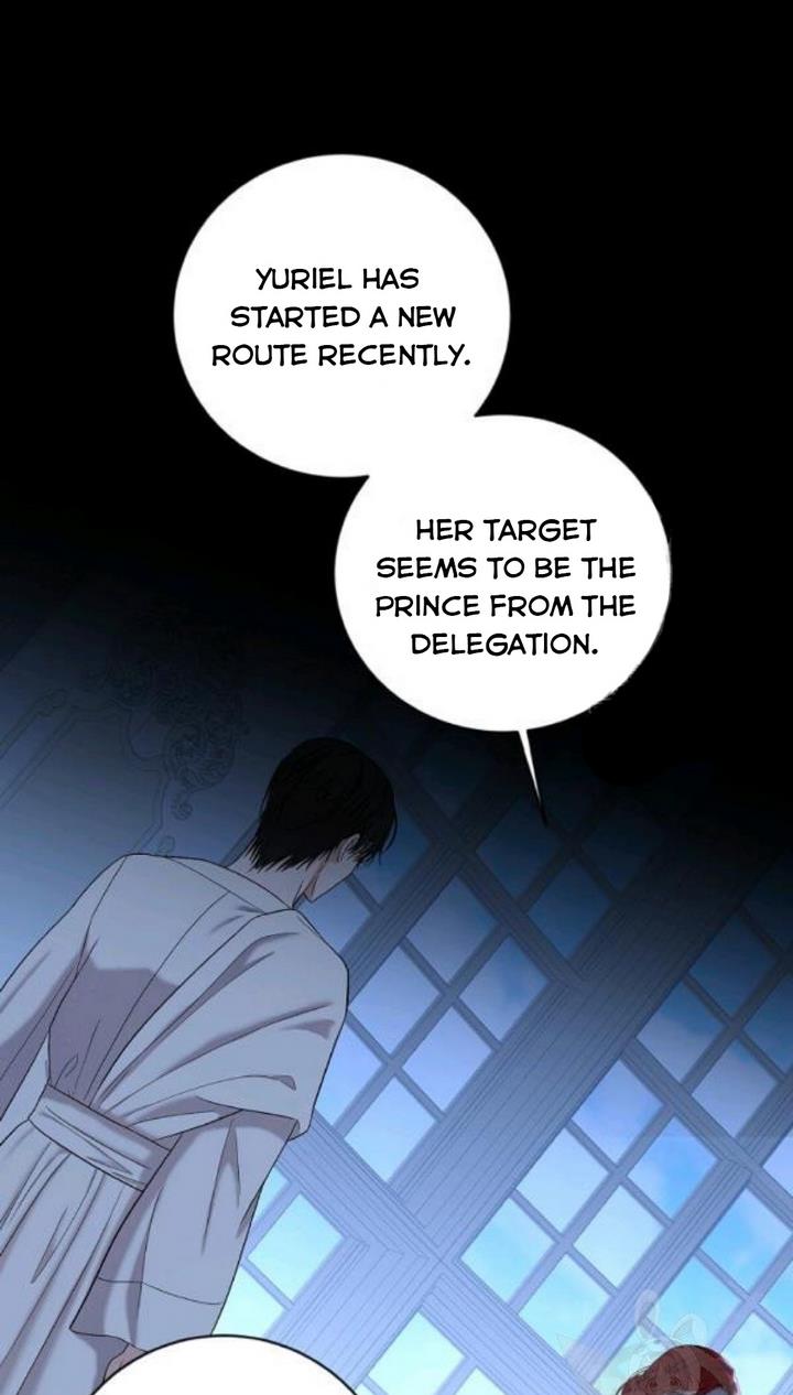 It Looks Like I’ve Fallen into the World of a Reverse Harem Game ss3 Chapter 74 - Page 15