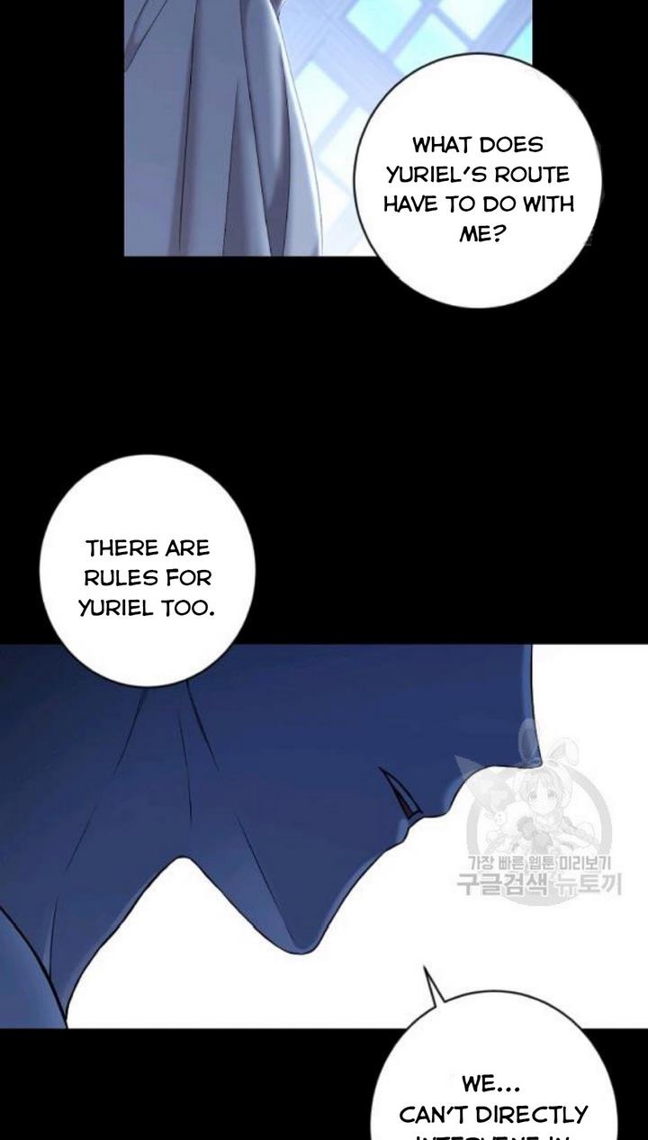 It Looks Like I’ve Fallen into the World of a Reverse Harem Game ss3 Chapter 74 - Page 17