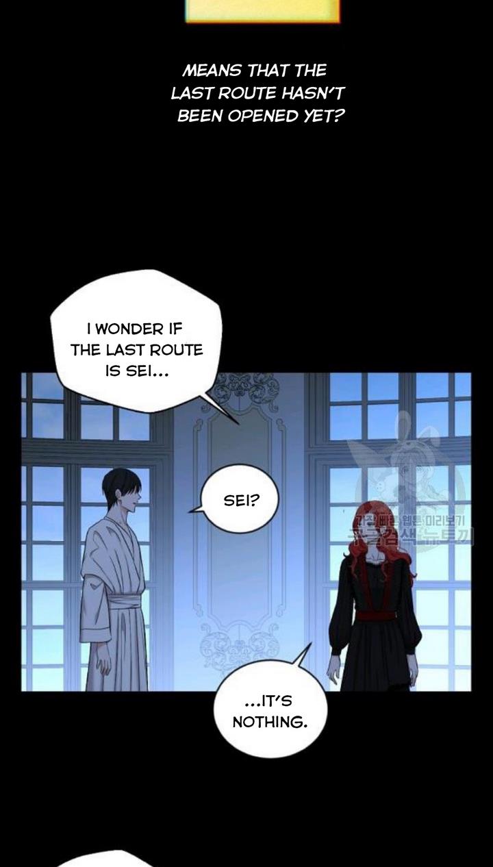 It Looks Like I’ve Fallen into the World of a Reverse Harem Game ss3 Chapter 74 - Page 20