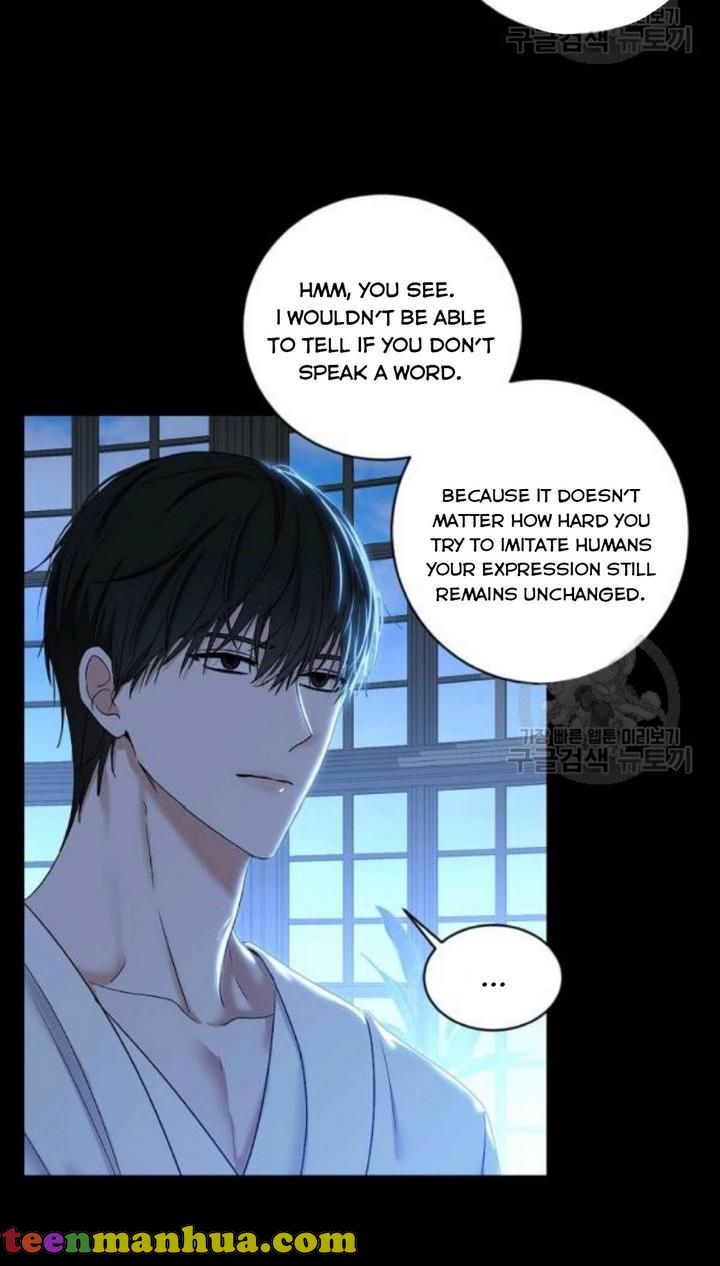 It Looks Like I’ve Fallen into the World of a Reverse Harem Game ss3 Chapter 74 - Page 24