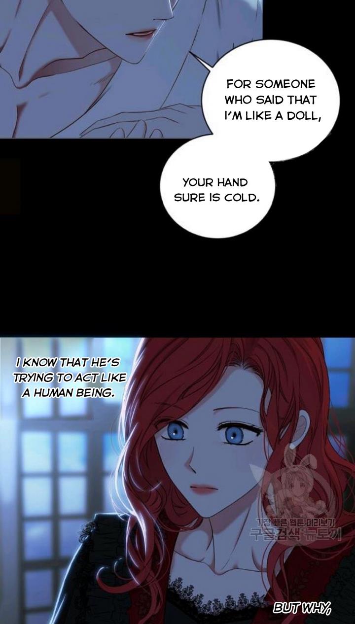 It Looks Like I’ve Fallen into the World of a Reverse Harem Game ss3 Chapter 74 - Page 30