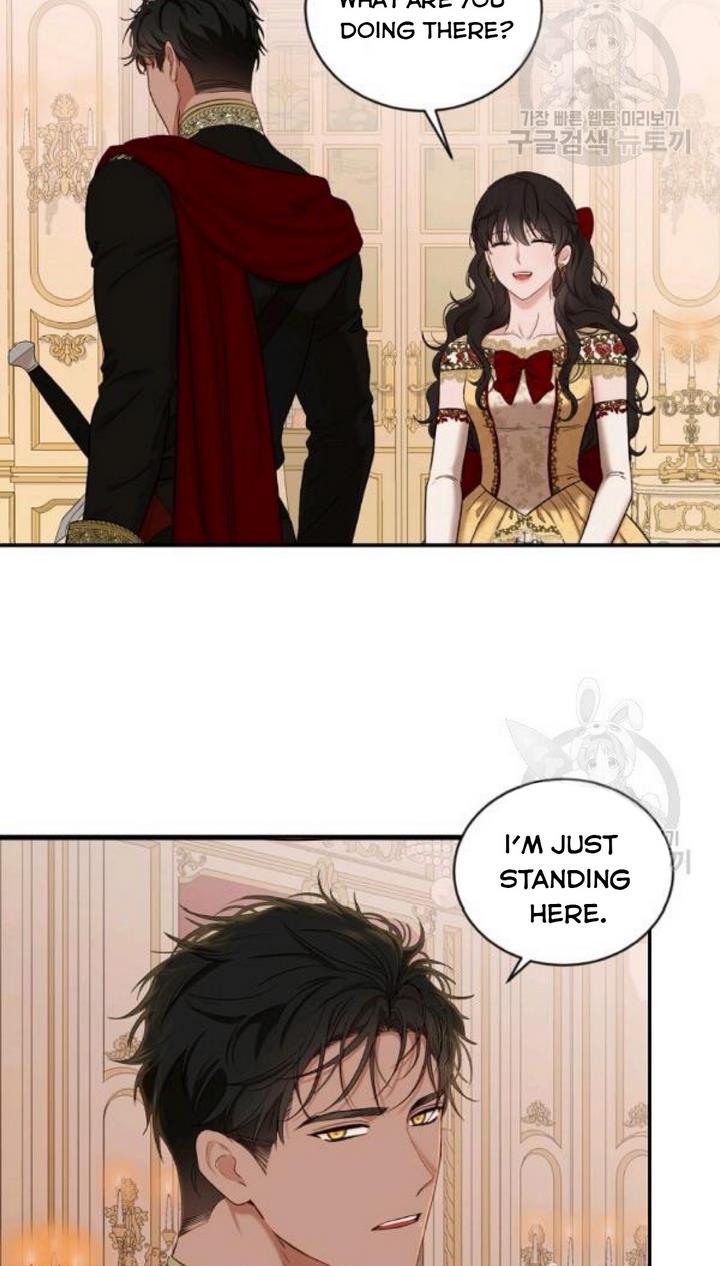 It Looks Like I’ve Fallen into the World of a Reverse Harem Game ss3 Chapter 74 - Page 37