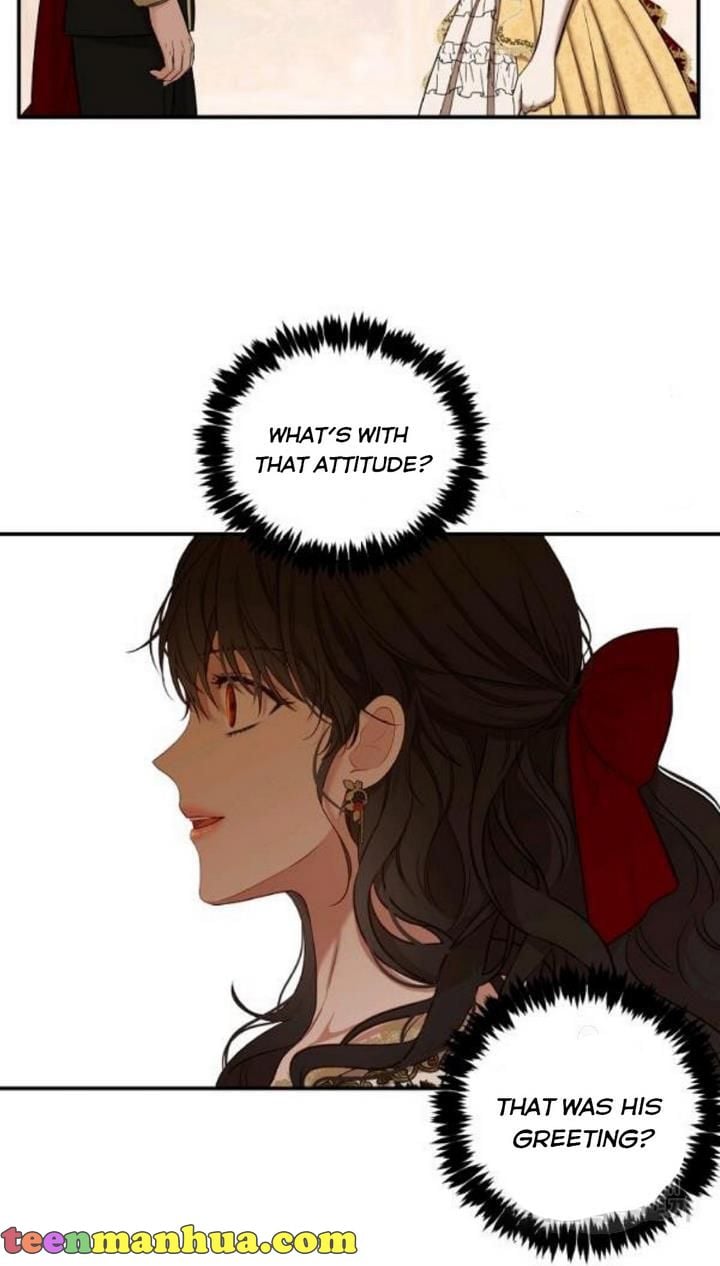 It Looks Like I’ve Fallen into the World of a Reverse Harem Game ss3 Chapter 74 - Page 39