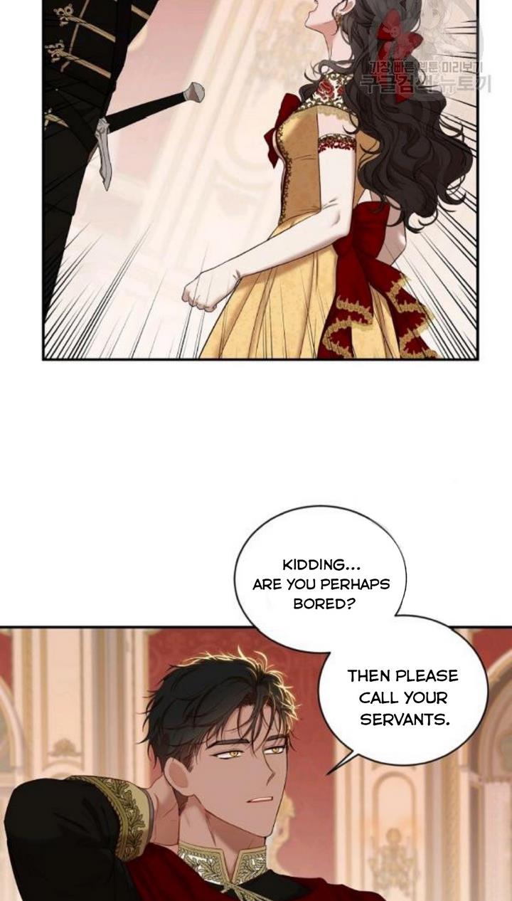 It Looks Like I’ve Fallen into the World of a Reverse Harem Game ss3 Chapter 74 - Page 41