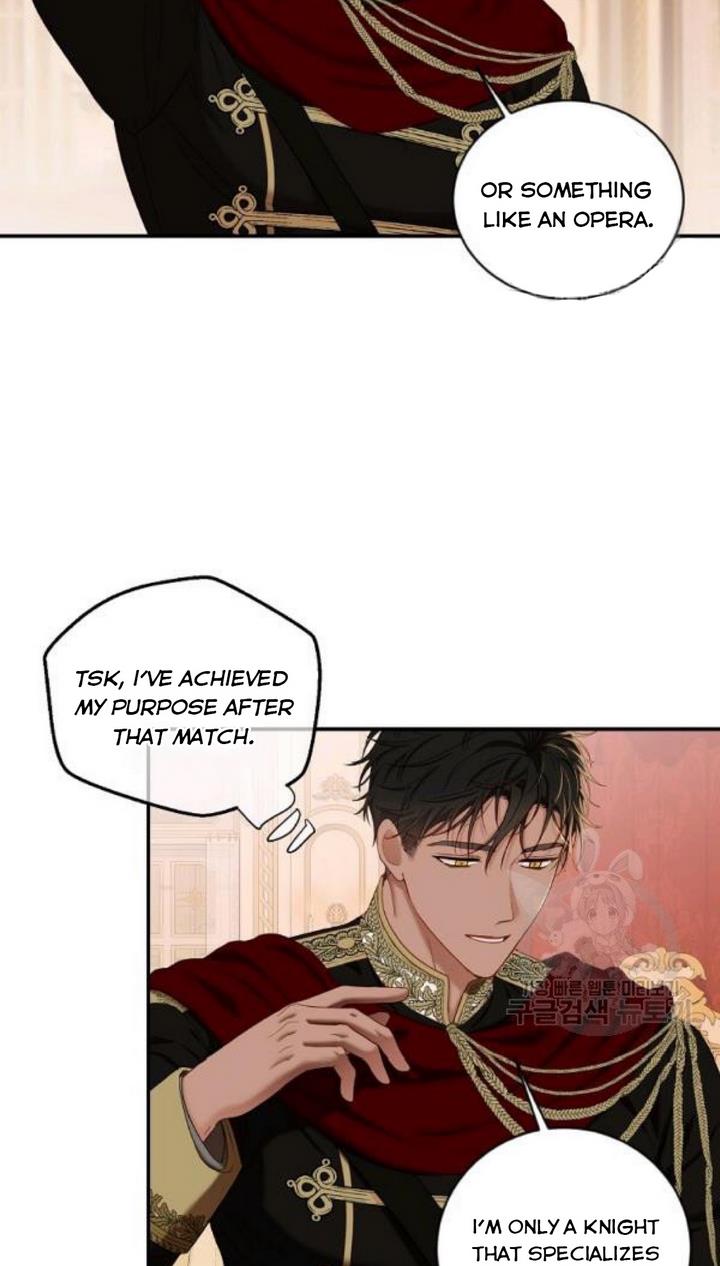 It Looks Like I’ve Fallen into the World of a Reverse Harem Game ss3 Chapter 74 - Page 42