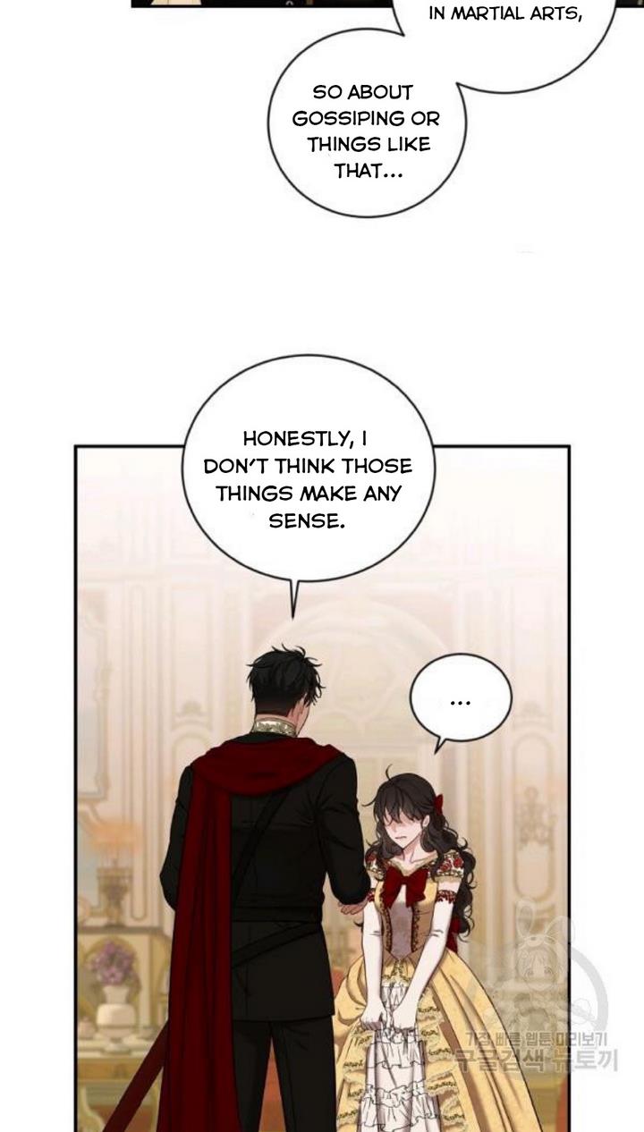 It Looks Like I’ve Fallen into the World of a Reverse Harem Game ss3 Chapter 74 - Page 43