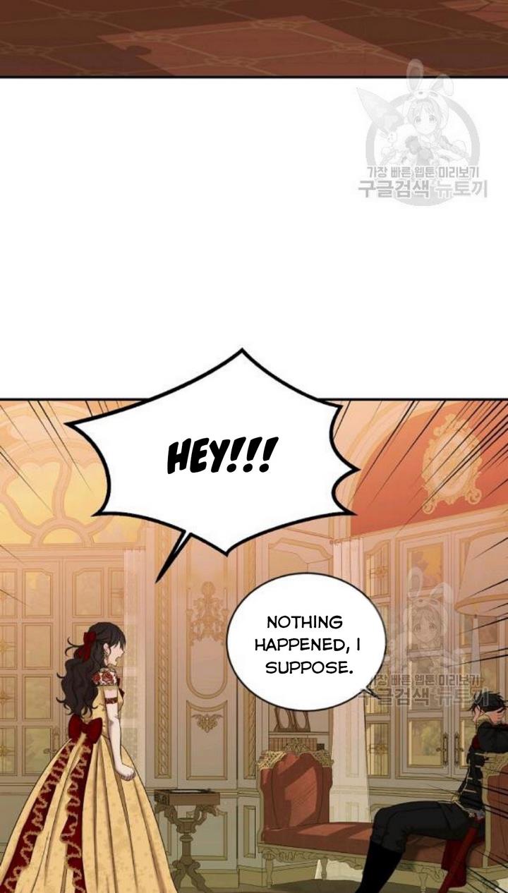 It Looks Like I’ve Fallen into the World of a Reverse Harem Game ss3 Chapter 74 - Page 46