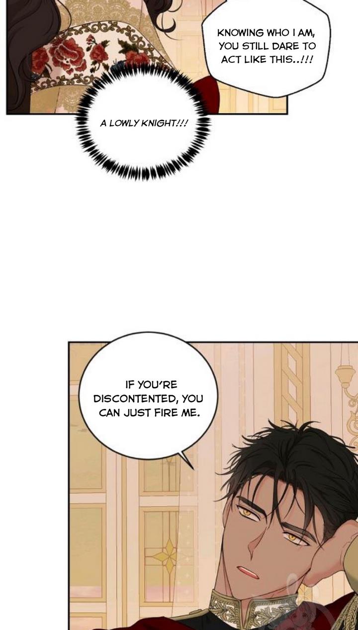 It Looks Like I’ve Fallen into the World of a Reverse Harem Game ss3 Chapter 74 - Page 48