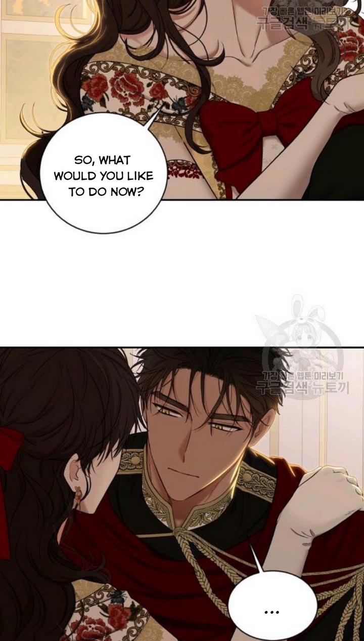 It Looks Like I’ve Fallen into the World of a Reverse Harem Game ss3 Chapter 74 - Page 53