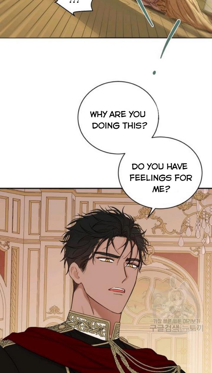 It Looks Like I’ve Fallen into the World of a Reverse Harem Game ss3 Chapter 74 - Page 55