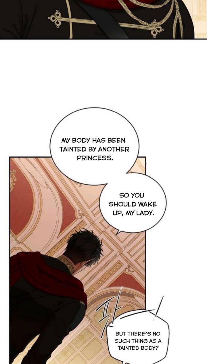 It Looks Like I’ve Fallen into the World of a Reverse Harem Game ss3 Chapter 74 - Page 56