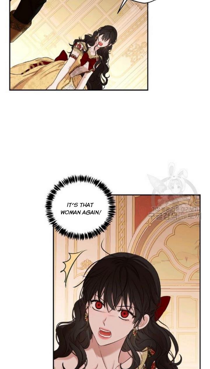 It Looks Like I’ve Fallen into the World of a Reverse Harem Game ss3 Chapter 74 - Page 57