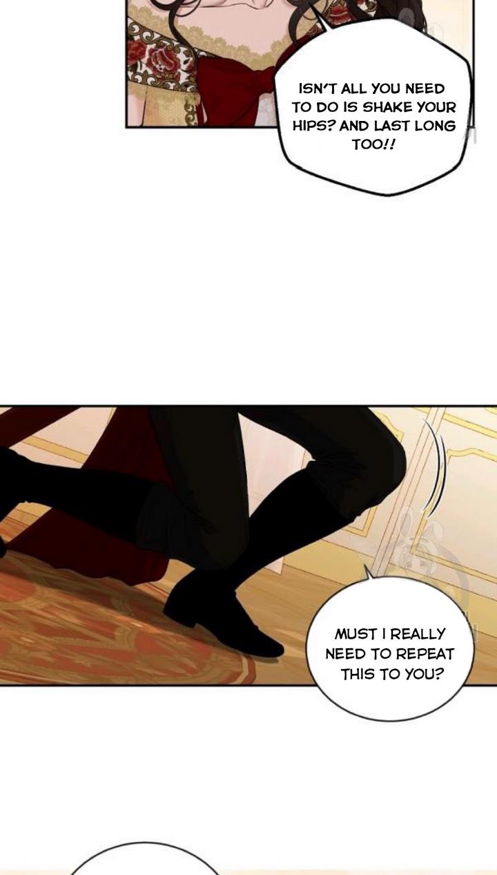 It Looks Like I’ve Fallen into the World of a Reverse Harem Game ss3 Chapter 74 - Page 58