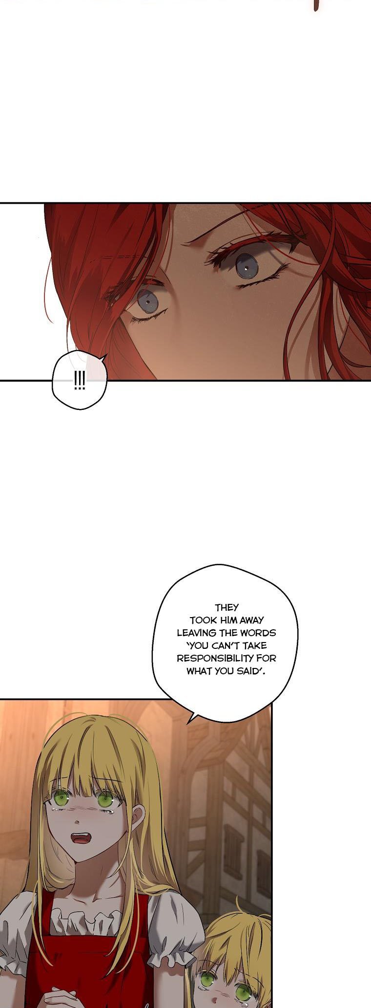 It Looks Like I’ve Fallen into the World of a Reverse Harem Game ss3 Chapter 75 - Page 6