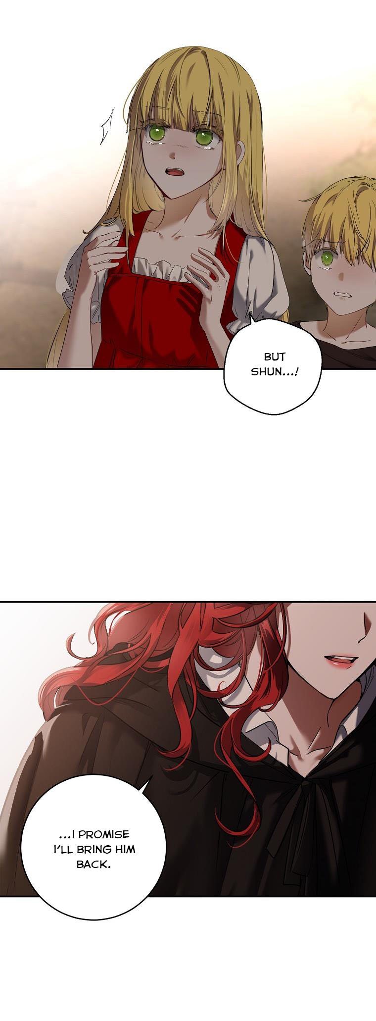 It Looks Like I’ve Fallen into the World of a Reverse Harem Game ss3 Chapter 75 - Page 9