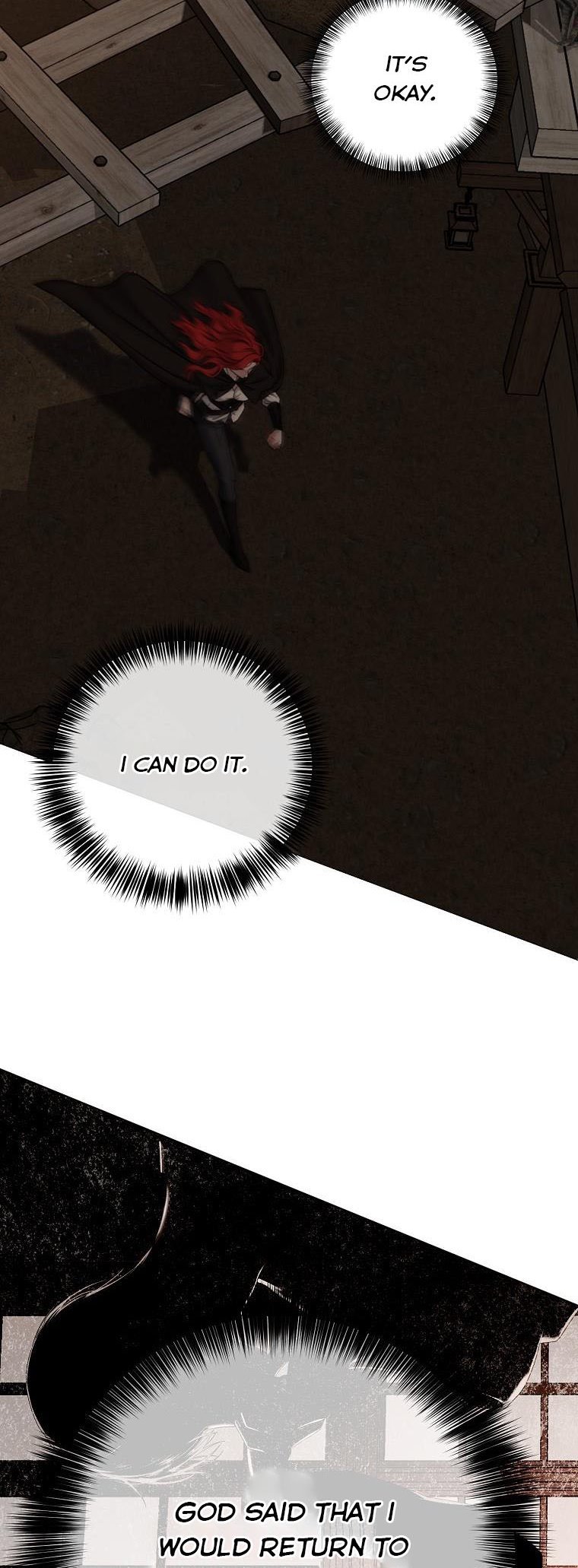 It Looks Like I’ve Fallen into the World of a Reverse Harem Game ss3 Chapter 75 - Page 11