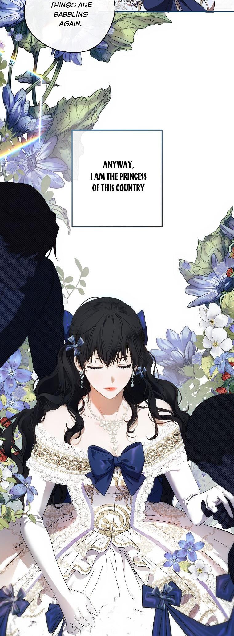 It Looks Like I’ve Fallen into the World of a Reverse Harem Game ss3 Chapter 75 - Page 18