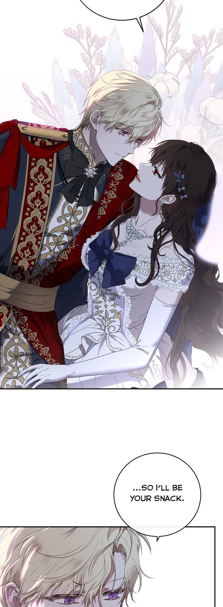 It Looks Like I’ve Fallen into the World of a Reverse Harem Game ss3 Chapter 75 - Page 22