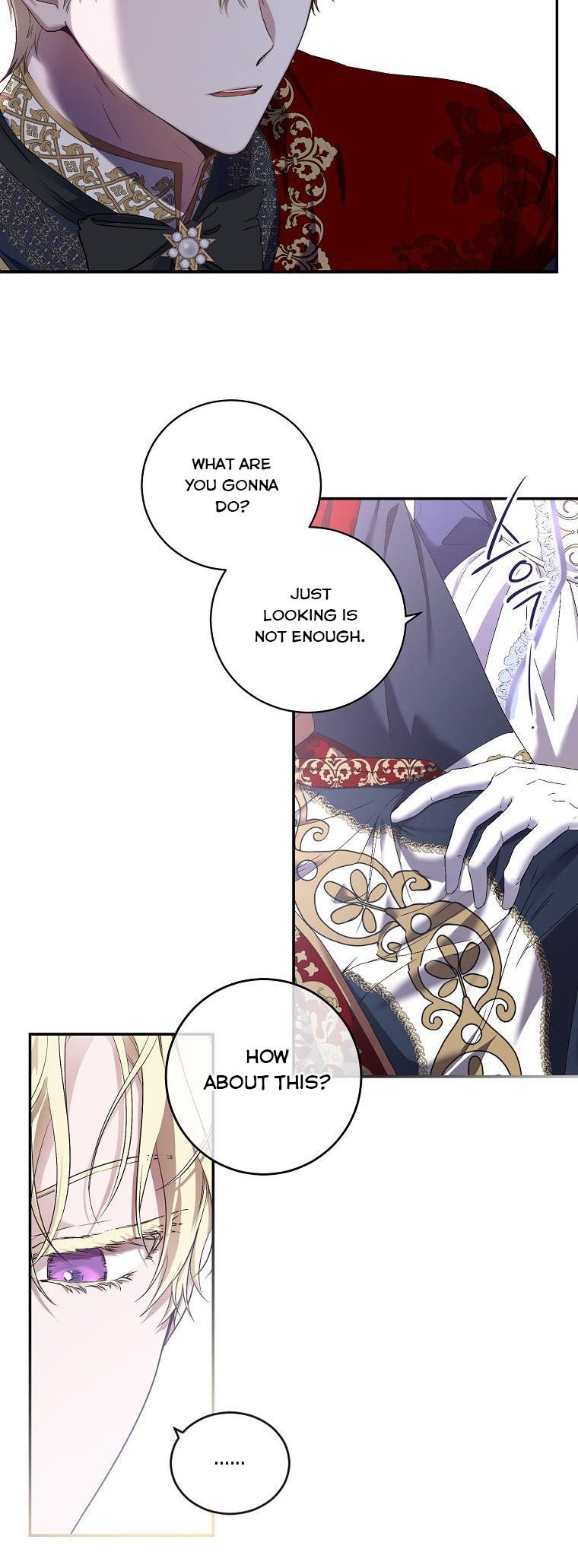 It Looks Like I’ve Fallen into the World of a Reverse Harem Game ss3 Chapter 75 - Page 23