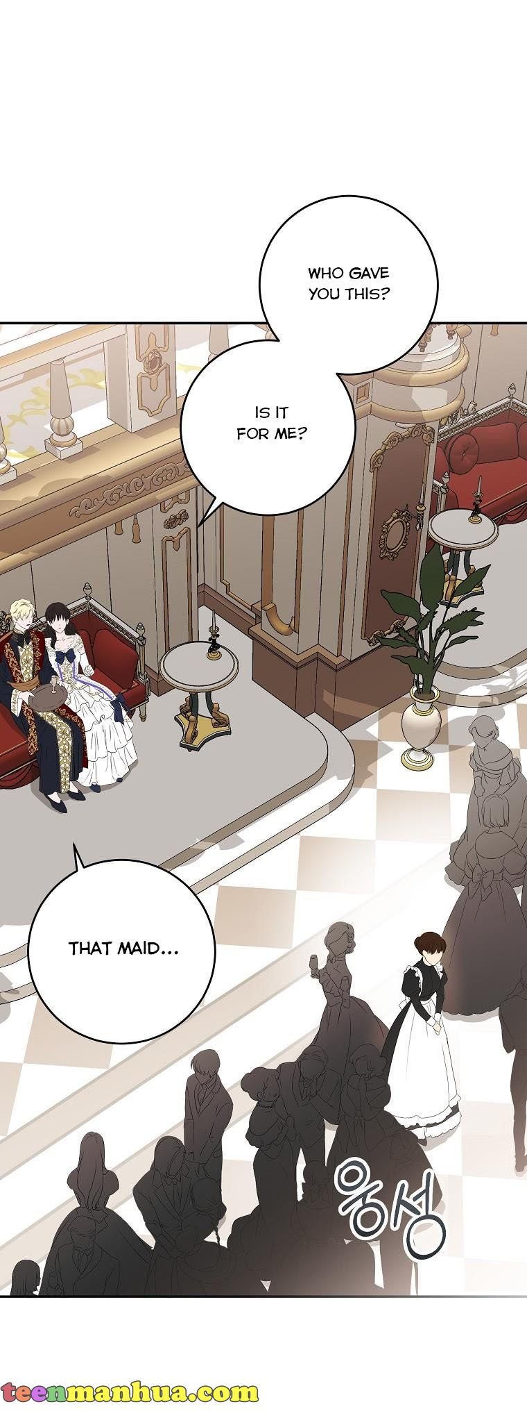 It Looks Like I’ve Fallen into the World of a Reverse Harem Game ss3 Chapter 75 - Page 26