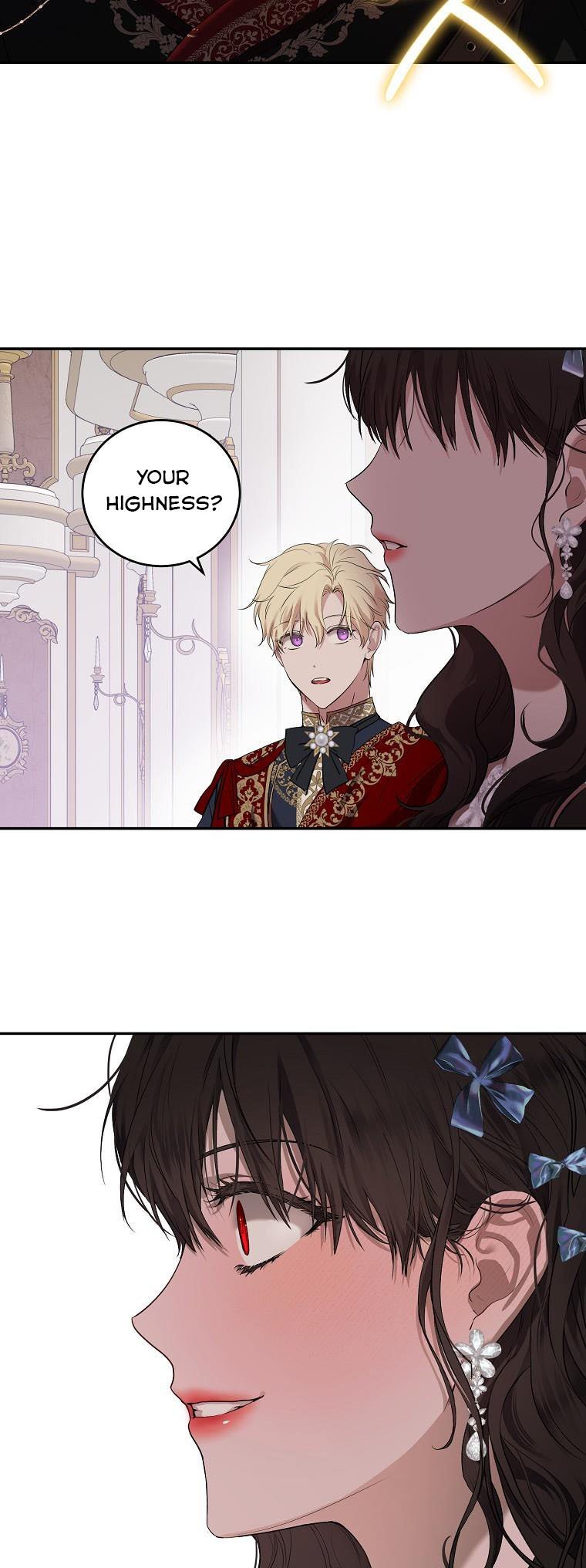 It Looks Like I’ve Fallen into the World of a Reverse Harem Game ss3 Chapter 75 - Page 29