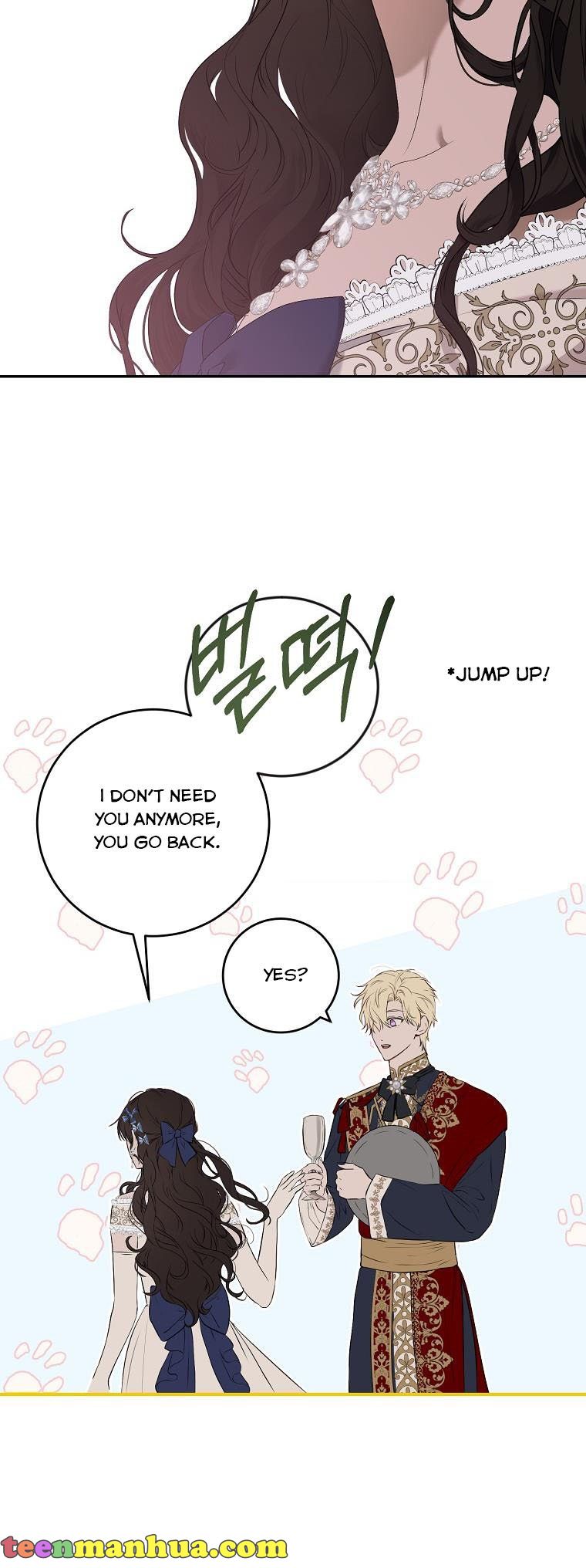 It Looks Like I’ve Fallen into the World of a Reverse Harem Game ss3 Chapter 75 - Page 30