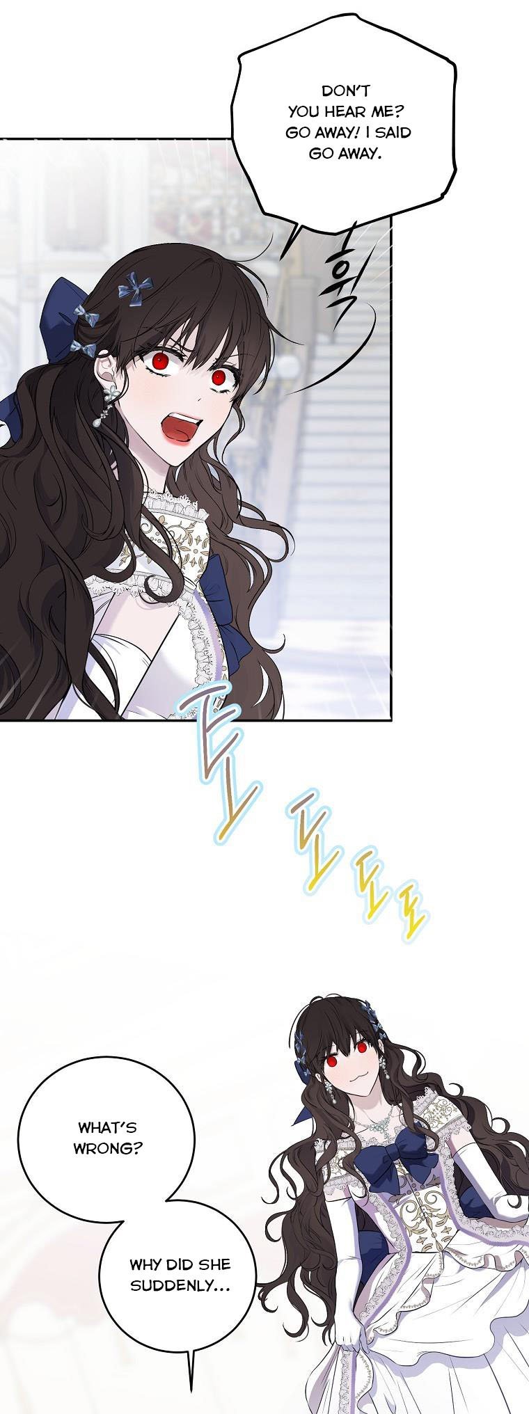 It Looks Like I’ve Fallen into the World of a Reverse Harem Game ss3 Chapter 75 - Page 31