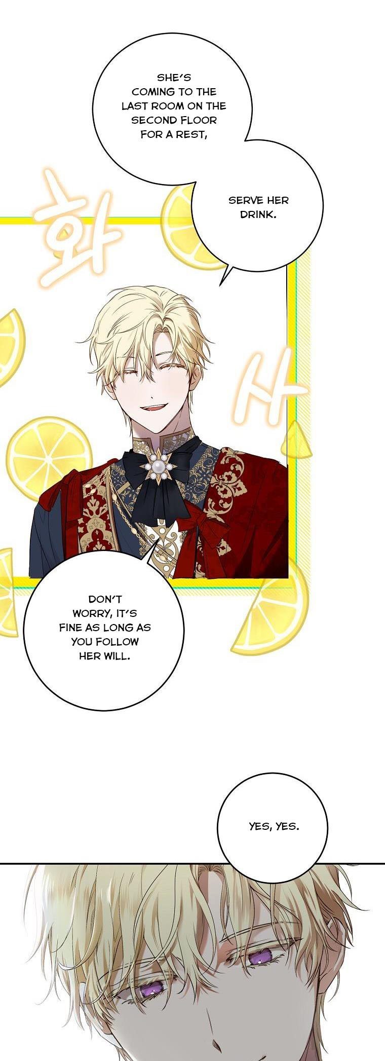 It Looks Like I’ve Fallen into the World of a Reverse Harem Game ss3 Chapter 75 - Page 33