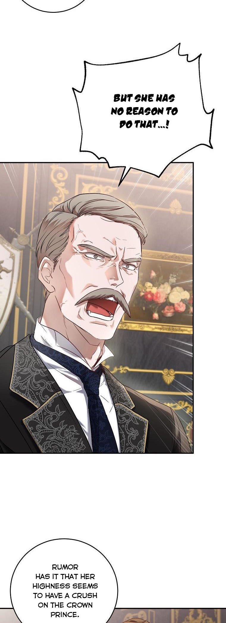 It Looks Like I’ve Fallen into the World of a Reverse Harem Game ss3 Chapter 75 - Page 38