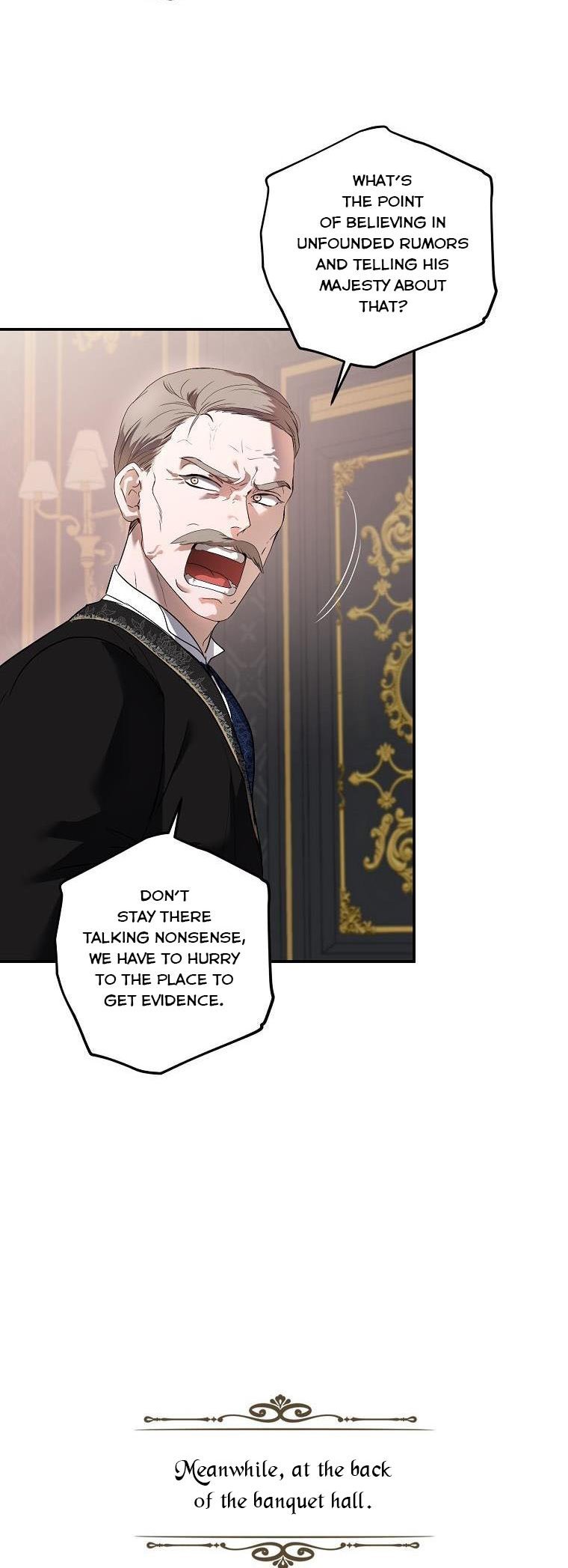 It Looks Like I’ve Fallen into the World of a Reverse Harem Game ss3 Chapter 75 - Page 40