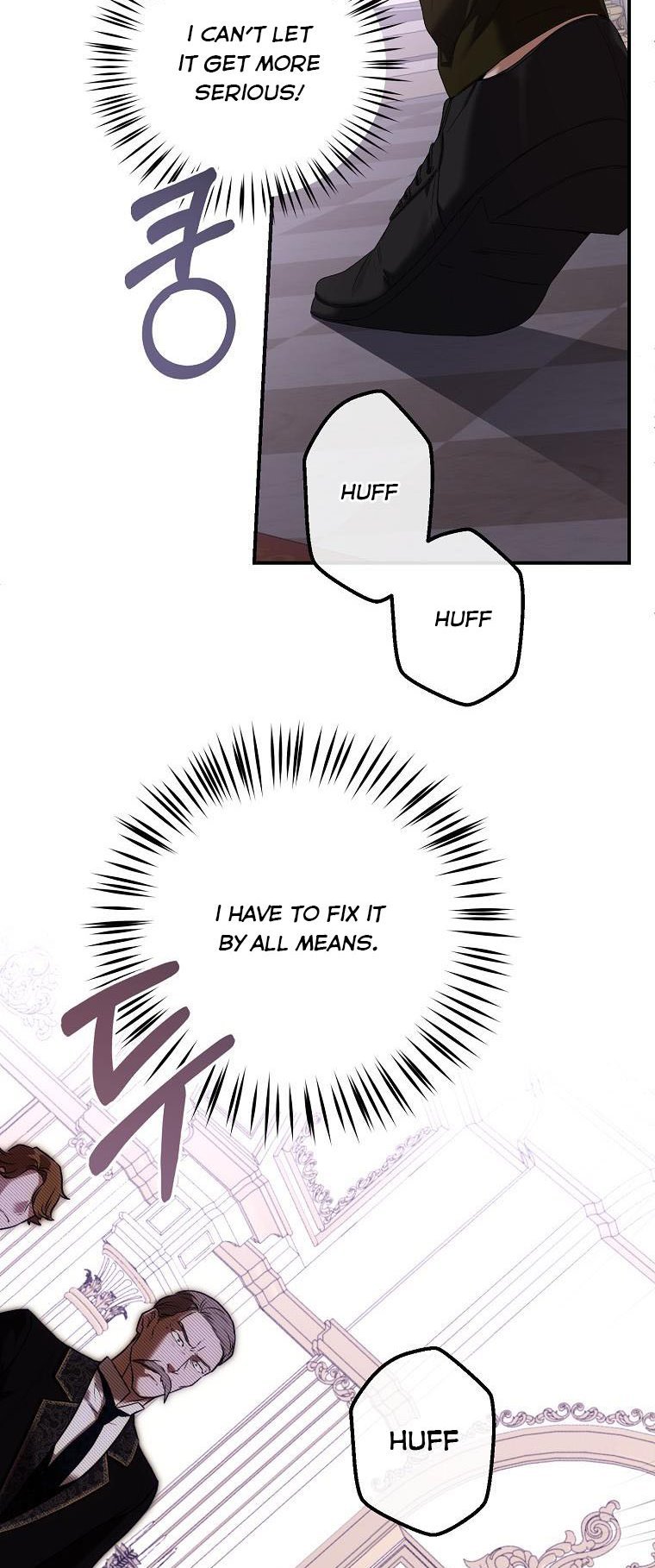 It Looks Like I’ve Fallen into the World of a Reverse Harem Game ss3 Chapter 75 - Page 45