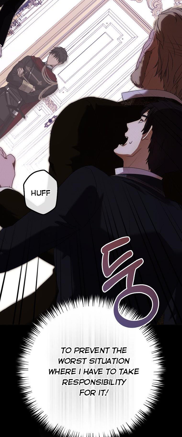 It Looks Like I’ve Fallen into the World of a Reverse Harem Game ss3 Chapter 75 - Page 46