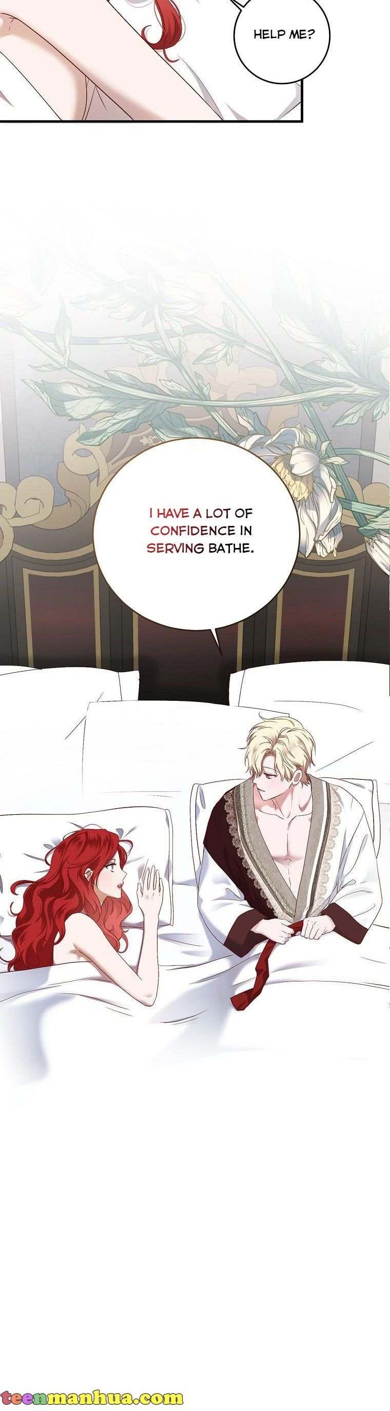 It Looks Like I’ve Fallen into the World of a Reverse Harem Game ss3 Chapter 76 - Page 4