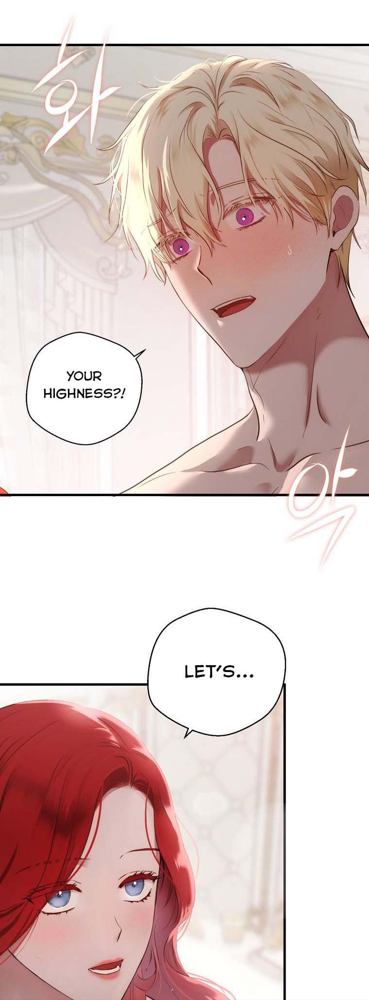 It Looks Like I’ve Fallen into the World of a Reverse Harem Game ss3 Chapter 76 - Page 9