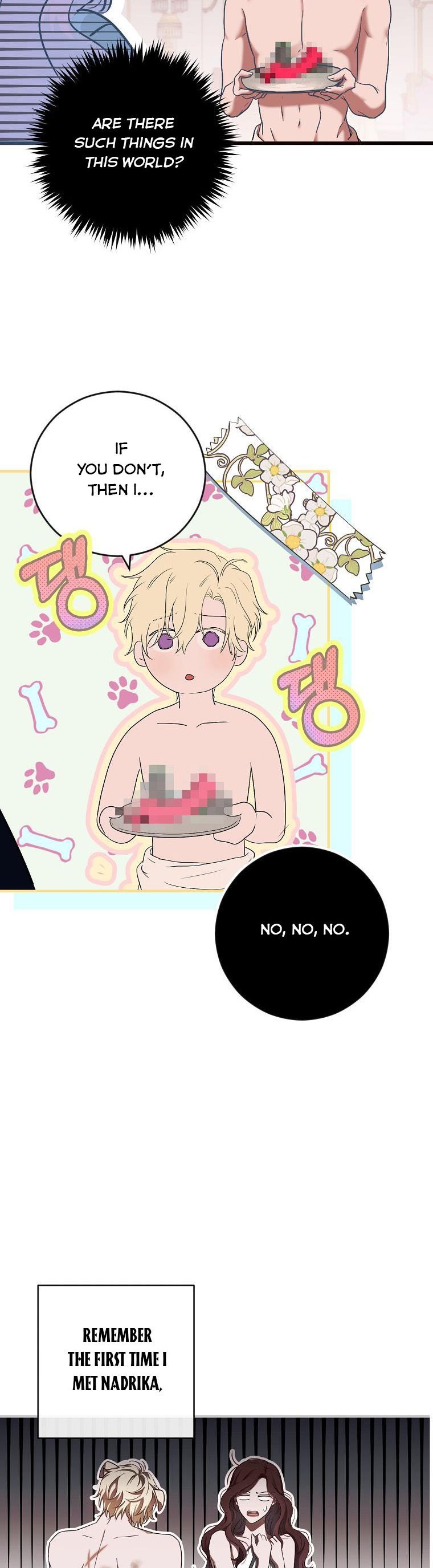 It Looks Like I’ve Fallen into the World of a Reverse Harem Game ss3 Chapter 76 - Page 11