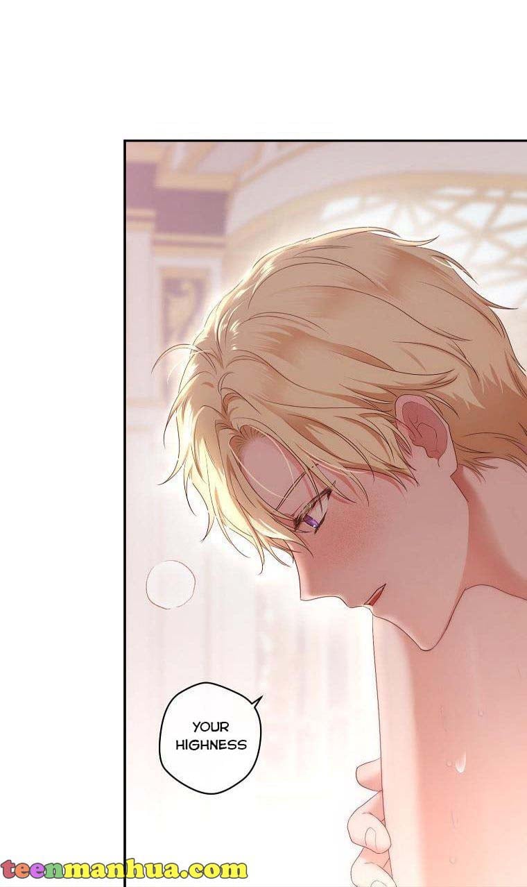 It Looks Like I’ve Fallen into the World of a Reverse Harem Game ss3 Chapter 76 - Page 18