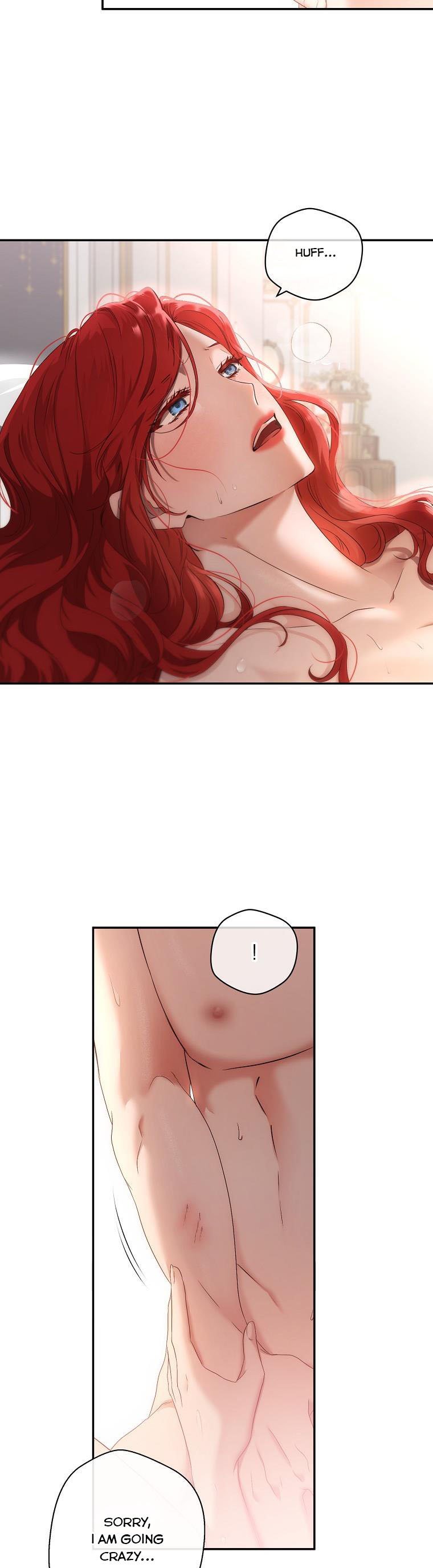 It Looks Like I’ve Fallen into the World of a Reverse Harem Game ss3 Chapter 76 - Page 19