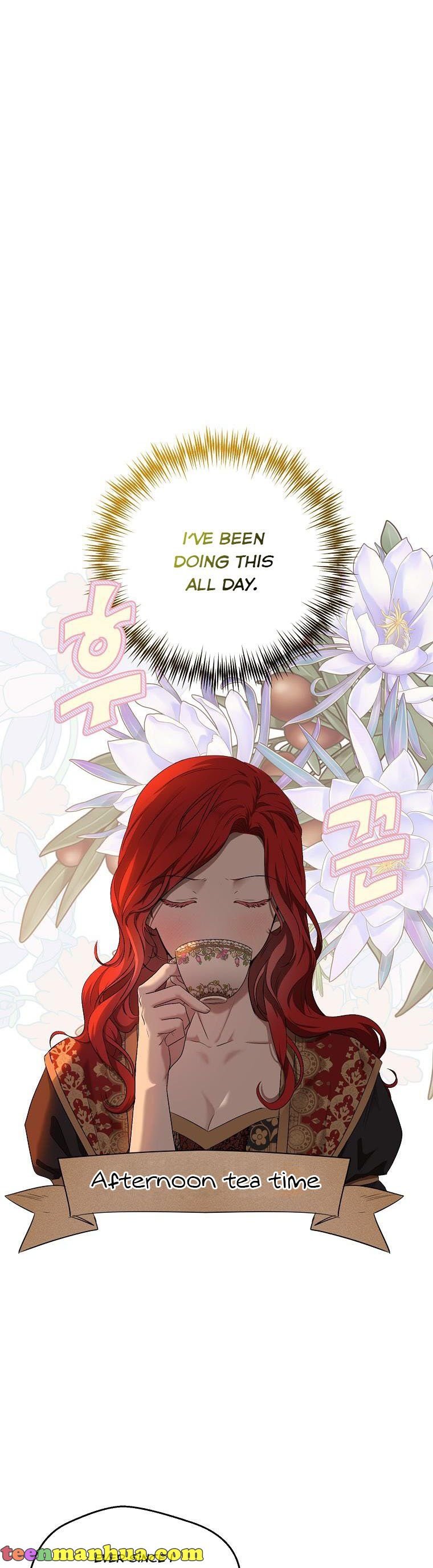 It Looks Like I’ve Fallen into the World of a Reverse Harem Game ss3 Chapter 76 - Page 24