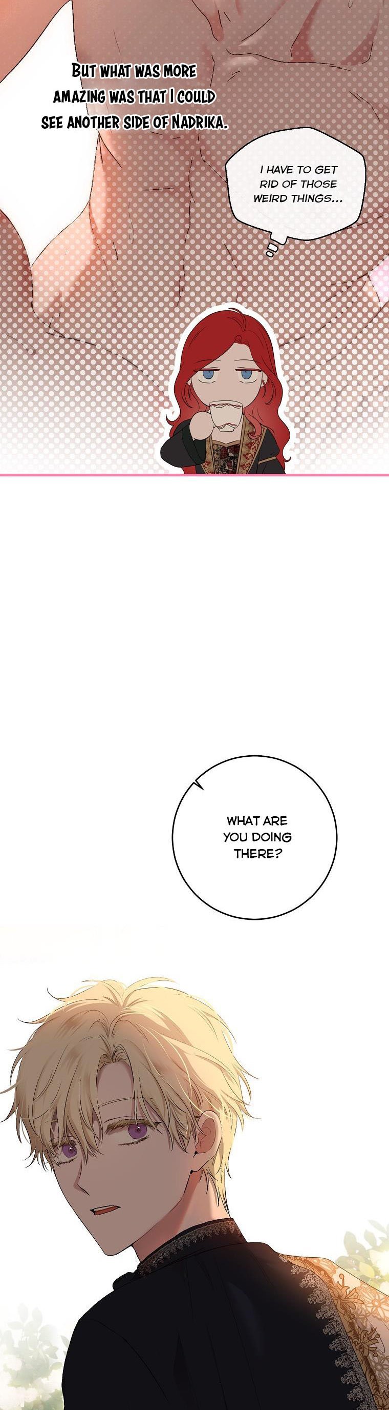 It Looks Like I’ve Fallen into the World of a Reverse Harem Game ss3 Chapter 76 - Page 26