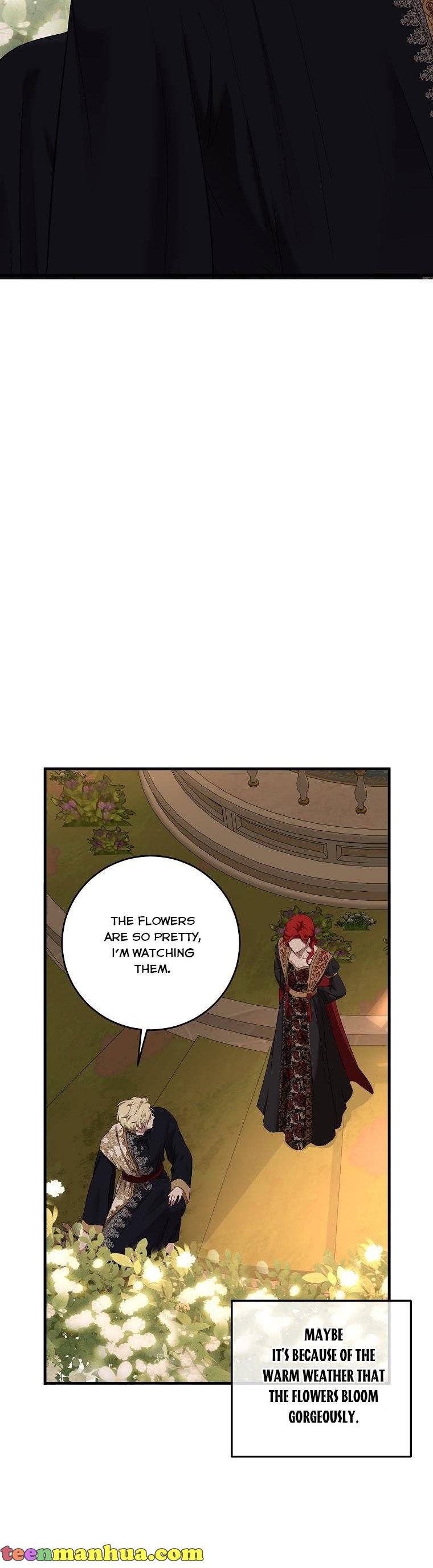 It Looks Like I’ve Fallen into the World of a Reverse Harem Game ss3 Chapter 76 - Page 27