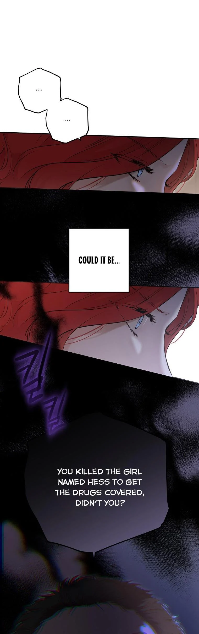 It Looks Like I’ve Fallen into the World of a Reverse Harem Game ss3 Chapter 78 - Page 6