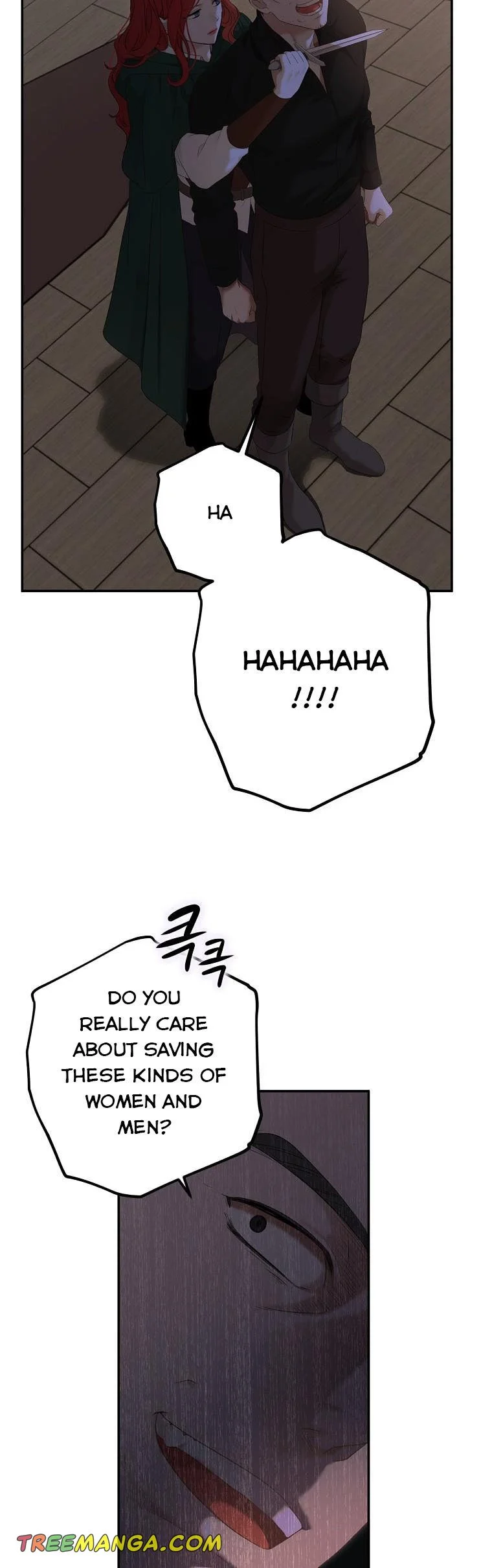 It Looks Like I’ve Fallen into the World of a Reverse Harem Game ss3 Chapter 78 - Page 10