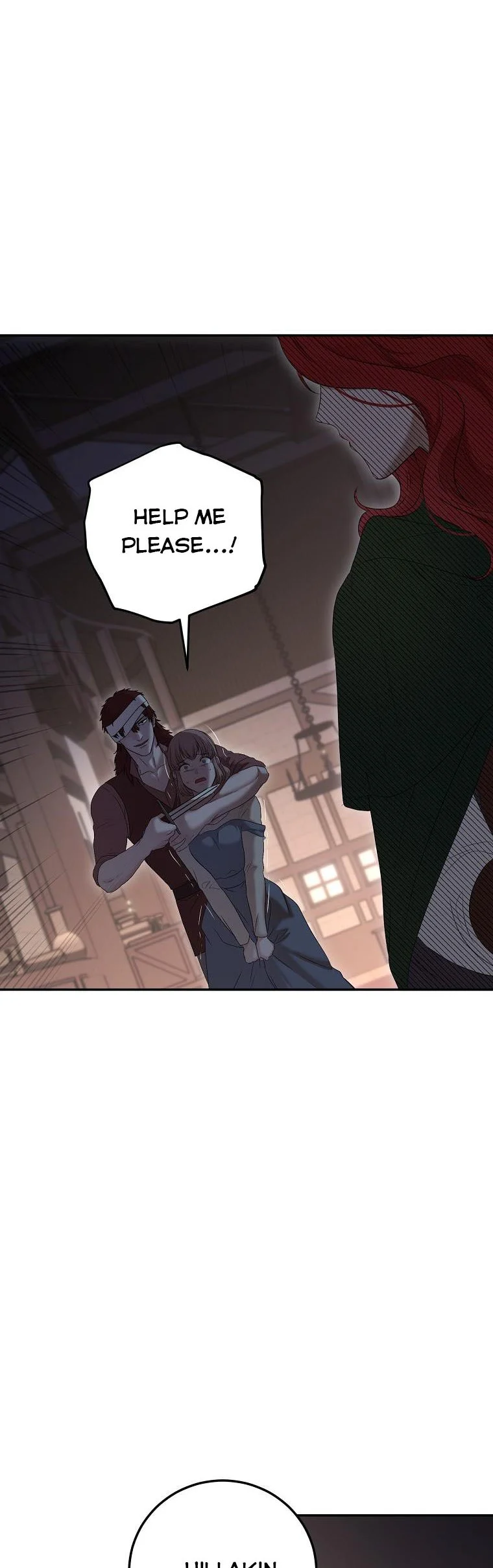 It Looks Like I’ve Fallen into the World of a Reverse Harem Game ss3 Chapter 78 - Page 12