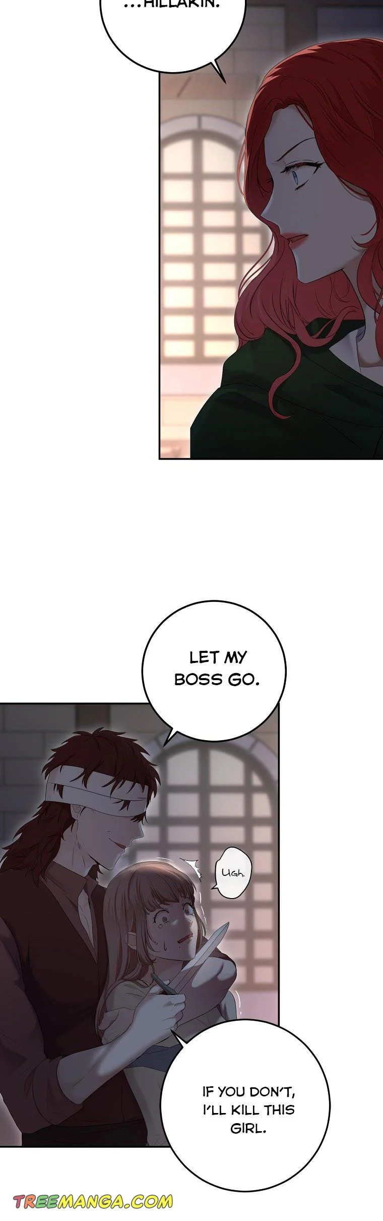 It Looks Like I’ve Fallen into the World of a Reverse Harem Game ss3 Chapter 78 - Page 13