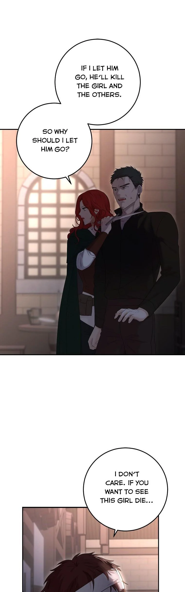 It Looks Like I’ve Fallen into the World of a Reverse Harem Game ss3 Chapter 78 - Page 14