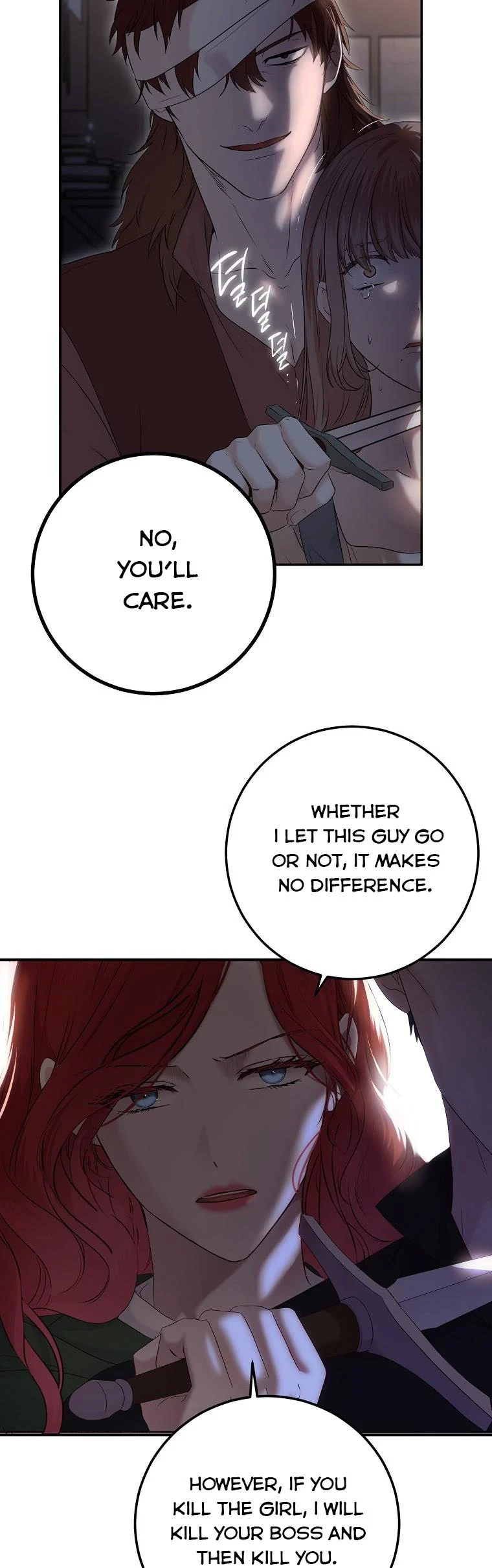 It Looks Like I’ve Fallen into the World of a Reverse Harem Game ss3 Chapter 78 - Page 15